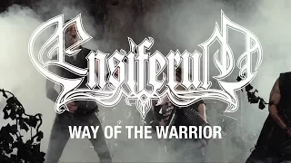 Ensiferum - Way of the Warrior (OFFICIAL VIDEO)