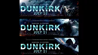 Hans Zimmer-Beach (Dunkirk Trailer 2 Theme)