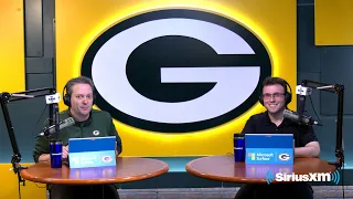 Packers Unscripted: Champs come calling