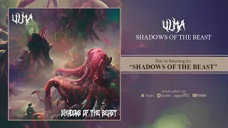Ulma - Shadows of the Beast - Lovecraftian melodic death metal