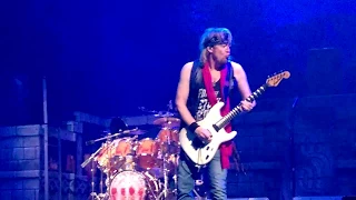 Iron Maiden - Wrathchild - Wells Fargo Center - Philly - 6/4/17