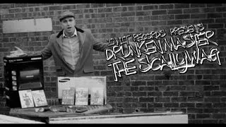 Drunken Master - The Scallywag (Official Video)