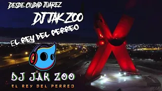 Cumbias desde Ciudad juarez con DJ Jak Zoo - DJ Jak Zoo