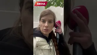 🛑 ОБВАЛ БУДІВЛІ у Дніпрі ПІСЛЯ ВЛУЧАННЯ