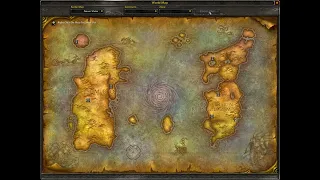 Where to AoE Farm Paladin Classic WoW TLDR