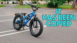 Fastest eBike for $2,000