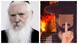 EXPOSED: What some Rabbis may not want you to know...