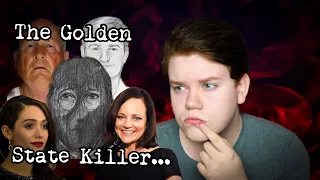 The Golden State Killer... (THE FULL STORY)