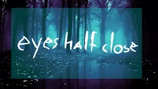 ^ E Y E S. H A L F. C L O S E v [MEME] [Feat. Imaginationtale Asriel]