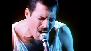 Bohemian Rhapsody - Budapest [Original 4:3 ratio]