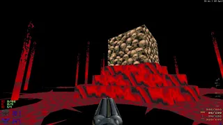 [Doom 2] AUGER;ZENITH, map 12