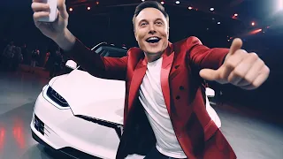 Elon Musk Reveals The ALL NEW 2024 Tesla Model X & SHOCKS The Entire EV Industry!