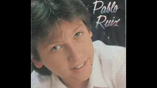 PABLO RUIZ UN ANGEL CD COMPLETO