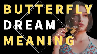 Dream About Butterflies: Unveiling the Beautiful Symbolism - Dream Interpretation Guide