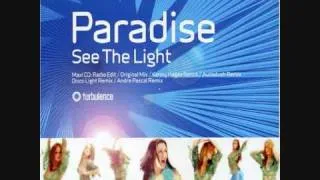 Paradise - See The Light (Styles & Breeze Mix)