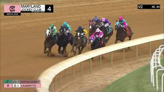 Laurel Park 11 14 2021 Replay Show