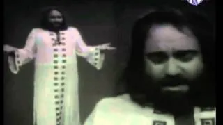 Demis Roussos   Someday Somewhere   HD