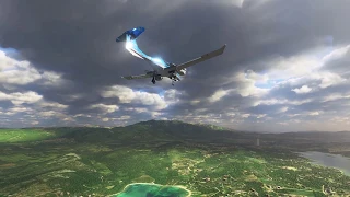 Microsoft Flight Simulator Insider Update 12th September 2019
