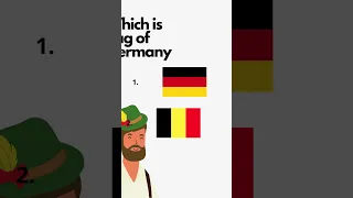 #countries #flag #germany #belgium