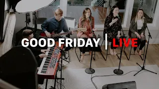 Church of Truth | Good Friday | Live