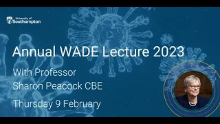 Wade Lecture 2023 – The Great Escape. How viral variants emerged during the pandemic