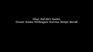 [ASMR Husband Indonesia] Sleep Aid Dari Suami [RolePlay/AsmrCowok]