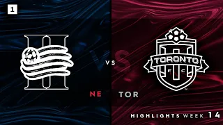 HIGHLIGHTS #NEvTOR | 07-09-2021