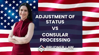 Adjustment of Status (AOS) vs Consular Processing (CP)