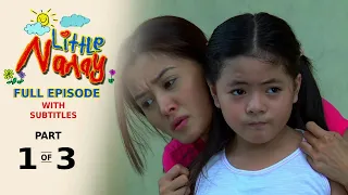 Little Mommy: Full Episode 15 (Part 1/3) | with English subs