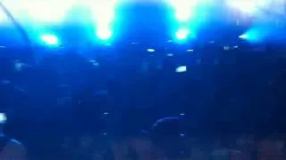 Axwell Live from Nocturnal Wonderland Day 1. Intro