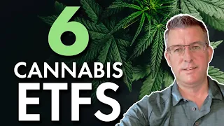 Deep Dive of 6 Cannabis ETFs: Viewer Q&A