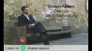 Das Los der Entscheidung