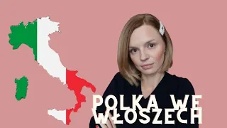 Polka we Włoszech. Co mnie WKURZA we Włoszech.