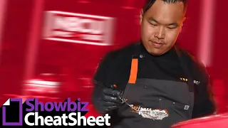 Top Chef's Buddha Lo Describes What It's Like Being Padma Lakshmi's Final Winner