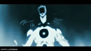 Bleach edit/amv Ichigo vs ulquiorra