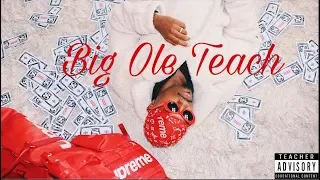 EDUCATIONAL FELLOW- BIG OLE TEACH (MEGAN THEE STALLION-BIG OLE FREAK) #TEACHMIX