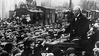 A-Level Britain - Lesson Nineteen: How successful was David Lloyd George between 1918-1922?