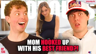 Mom Hooked Up with his Best Friend?! - Dropouts #136