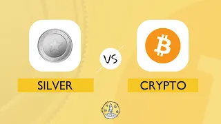 Exposure to Silver Through Crypto? Silver vs Crypto in the Long Run | Token Metrics AMA