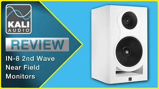 Kali IN-8 Second Wave Monitors Review