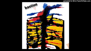 Bastion - Hollywood (synthpop, new wave, Yugoslavia, 1985)