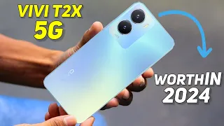 Vivo T2x 5G After 300 Days Worth in 2024 - Galti Mat Karna? vivo t2x 5g review