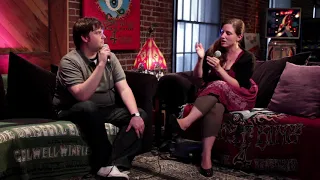 Jolie Holland - Interview - 6/15/2011 - Wolfgang's Vault - San Francisco, CA