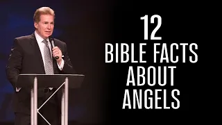 12 Bible Facts About Angels