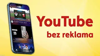 TOP 5 APLIKACIJA ZA TELEFONE (Android i iPhone)