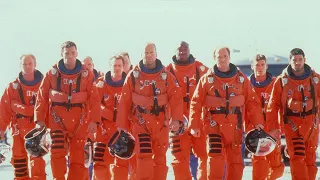 "That's your Daddy" Clip Armageddon (1998) Bruce Willis