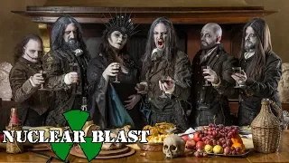 FLESHGOD APOCALYPSE - The 2019 Band Line-Up (OFFICIAL INTERVIEW)