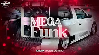 MEGA FUNK PANCADÃO AUTOMOTIVO REMIX 2024 - PANCADÃO AUTOMOTIVO GRAVE FORTE 2024 PARTE 12 ABRIL