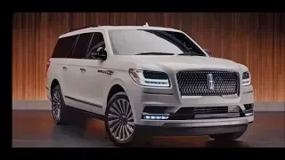Top 5 Best Luxury SUVs 2019 with 3 Rows