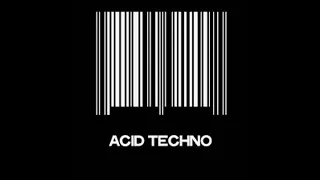 Acid Mix by Vikopeu